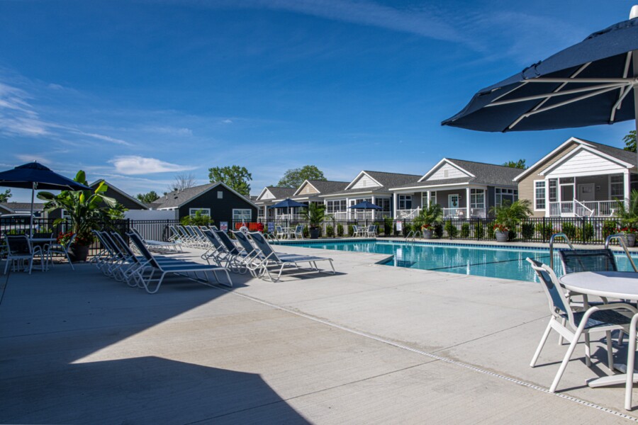 Waterview At Bay Point